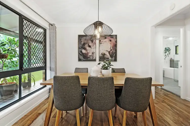 Third view of Homely house listing, 59 Clarina Street, Chapel Hill QLD 4069