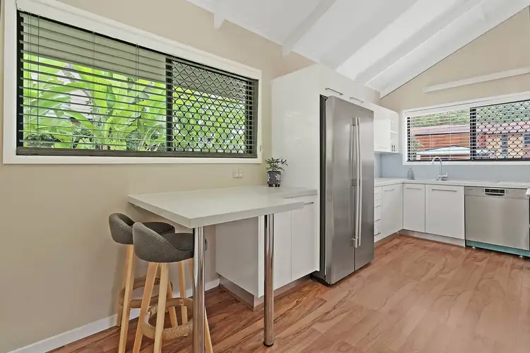 Fourth view of Homely house listing, 59 Clarina Street, Chapel Hill QLD 4069