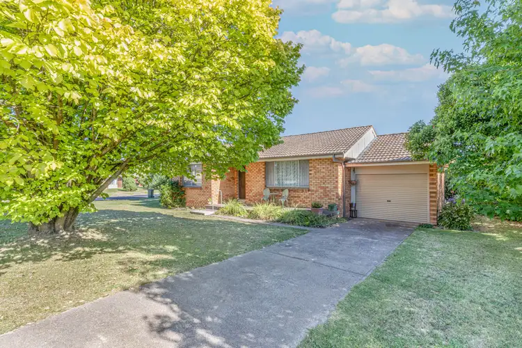 Main view of Homely house listing, 2 Evans Crescent, Blayney NSW 2799