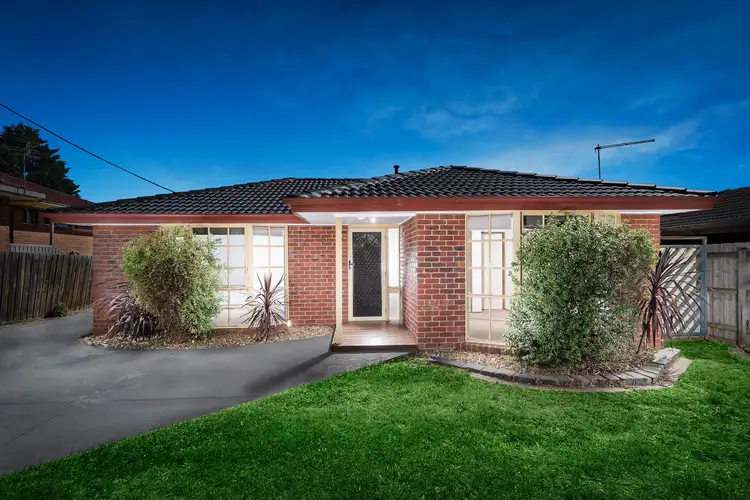 1/122 McDonalds Road, Epping VIC 3076
