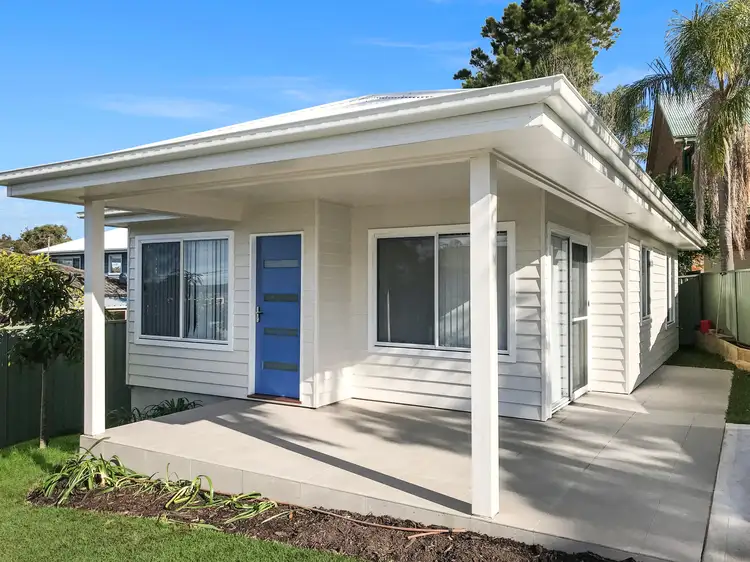 Main view of Homely house listing, 41a Buff Point Avenue, Buff Point NSW 2262