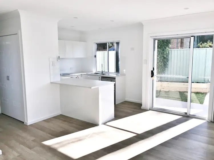 Second view of Homely house listing, 41a Buff Point Avenue, Buff Point NSW 2262