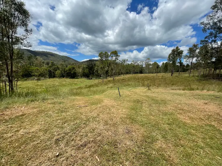 Main view of Homely rural property listing, 166 Oakey Mill Road, Eskdale QLD 4312
