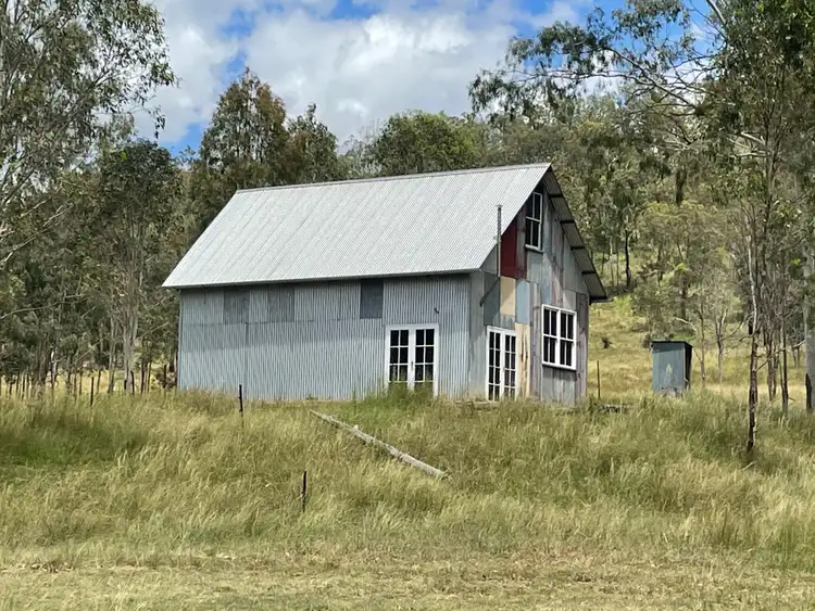 Second view of Homely rural property listing, 166 Oakey Mill Road, Eskdale QLD 4312