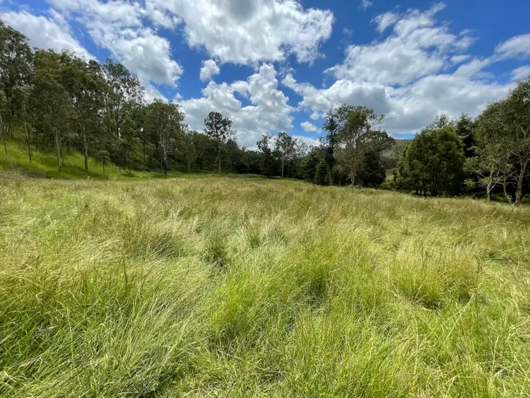 Fourth view of Homely rural property listing, 166 Oakey Mill Road, Eskdale QLD 4312