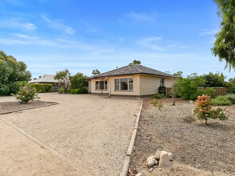 Second view of Homely house listing, 33 Highview Road, Ardrossan SA 5571