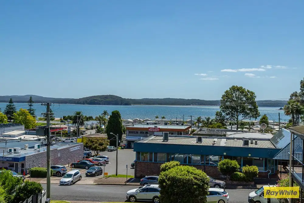 Main view of Homely townhouse listing, 4/10 Corrigan Crescent, Batehaven NSW 2536
