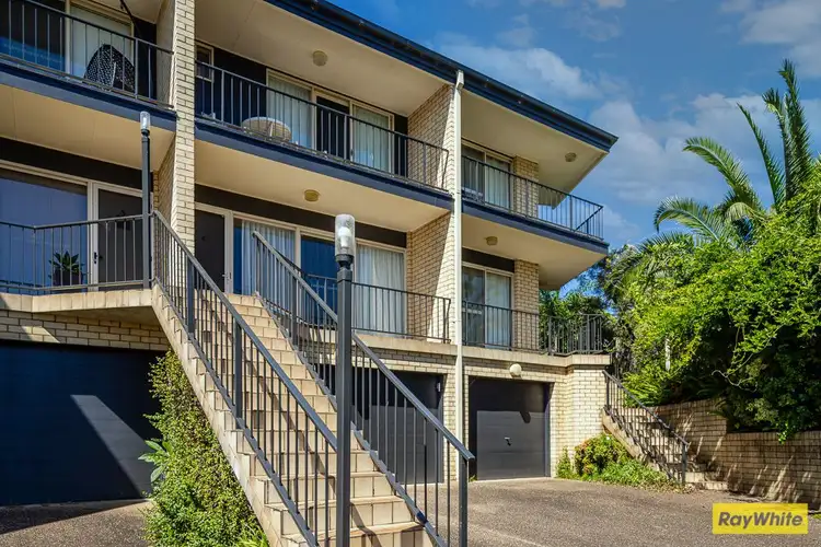 Second view of Homely townhouse listing, 4/10 Corrigan Crescent, Batehaven NSW 2536
