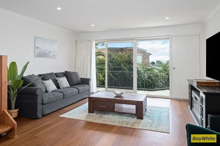 Third view of Homely townhouse listing, 4/10 Corrigan Crescent, Batehaven NSW 2536