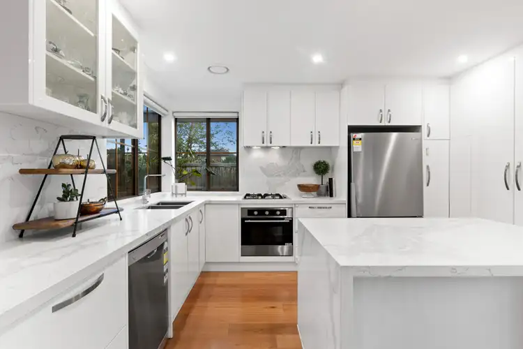 Fourth view of Homely unit listing, 2 Narmara Street, Burwood East VIC 3151