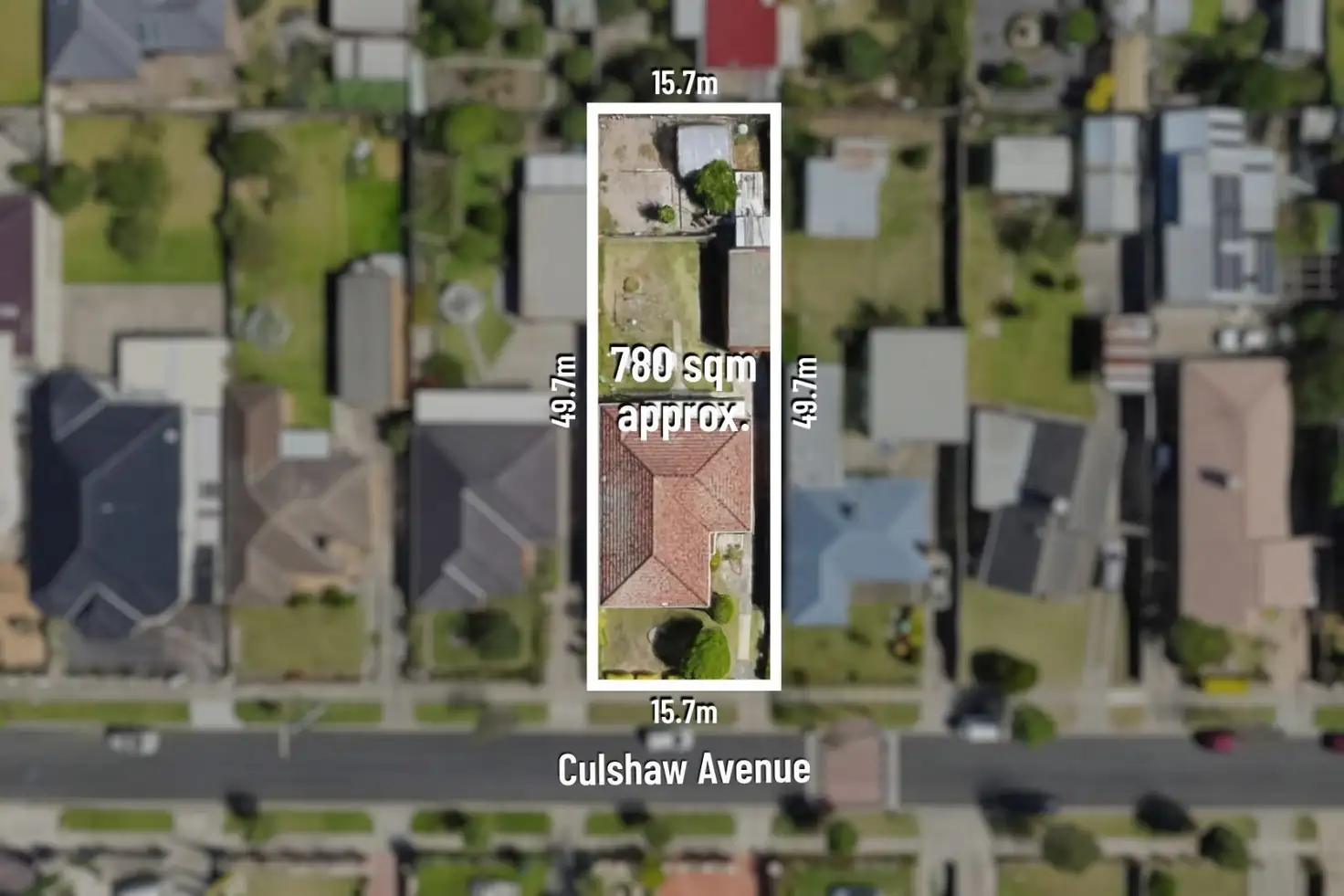 Main view of Homely house listing, 9 Culshaw Avenue, Clayton South VIC 3169