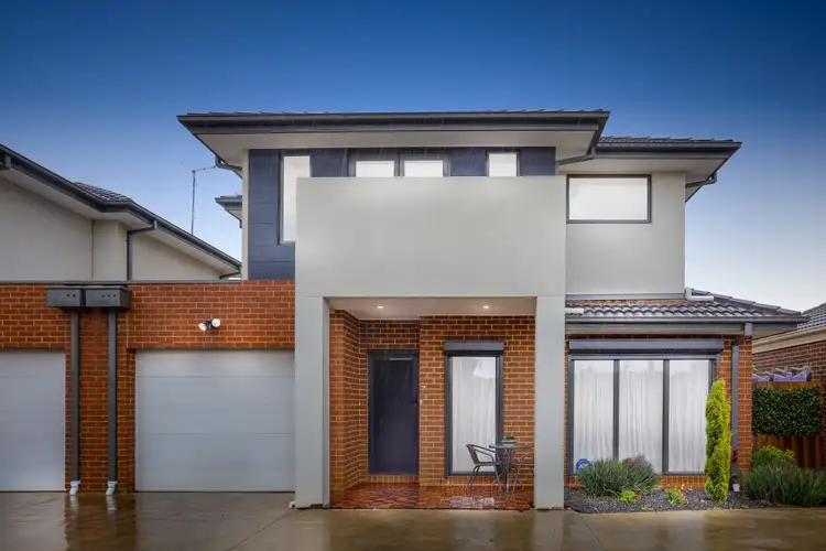 7/47 Tyrone Street, Werribee VIC 3030