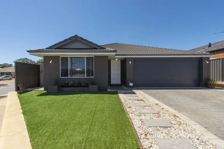 22 Grail Avenue, Baldivis WA 6171