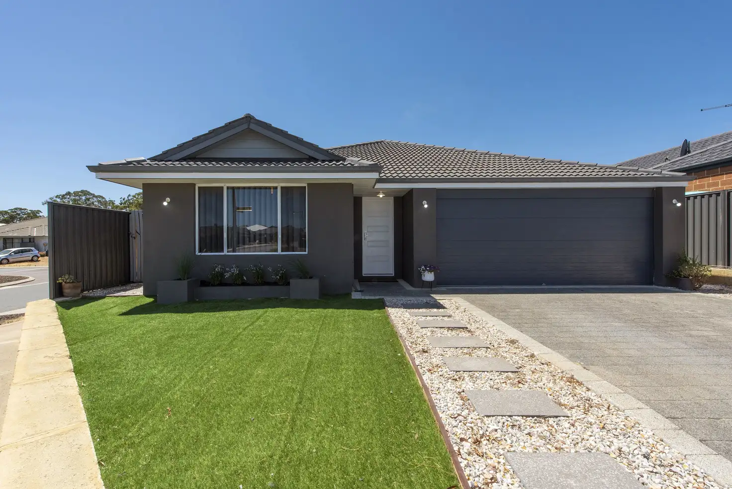 Main view of Homely house listing, 22 Grail Avenue, Baldivis WA 6171