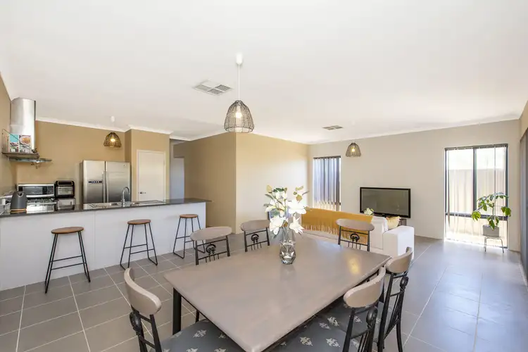 Second view of Homely house listing, 22 Grail Avenue, Baldivis WA 6171