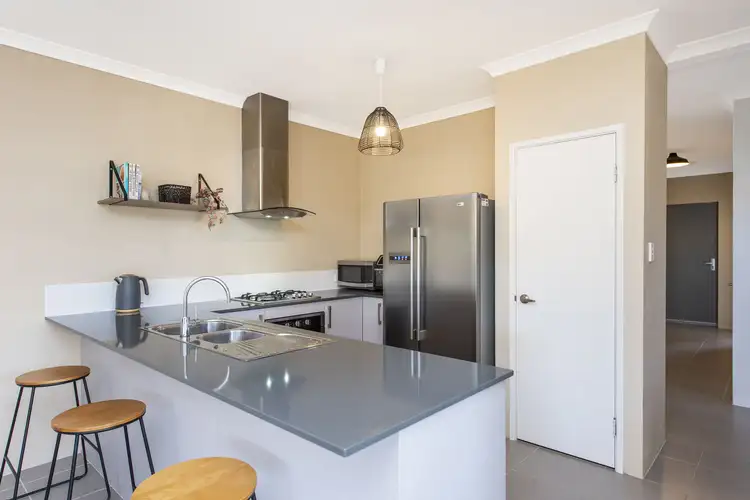 Third view of Homely house listing, 22 Grail Avenue, Baldivis WA 6171