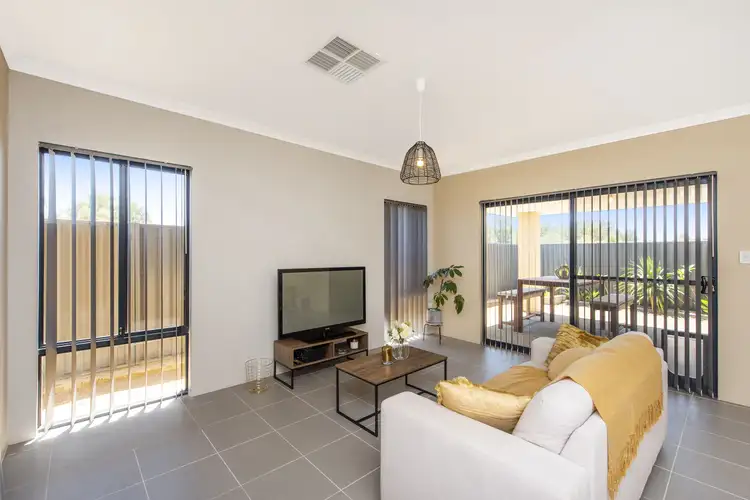 Fourth view of Homely house listing, 22 Grail Avenue, Baldivis WA 6171