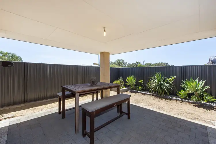 Fifth view of Homely house listing, 22 Grail Avenue, Baldivis WA 6171