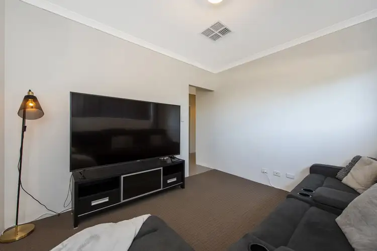 Sixth view of Homely house listing, 22 Grail Avenue, Baldivis WA 6171