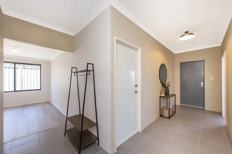 Seventh view of Homely house listing, 22 Grail Avenue, Baldivis WA 6171