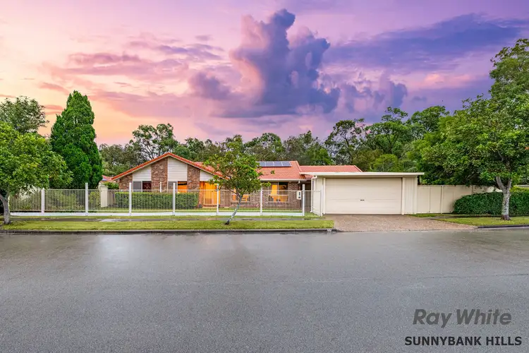 20 Orania Crescent, Calamvale QLD 4116