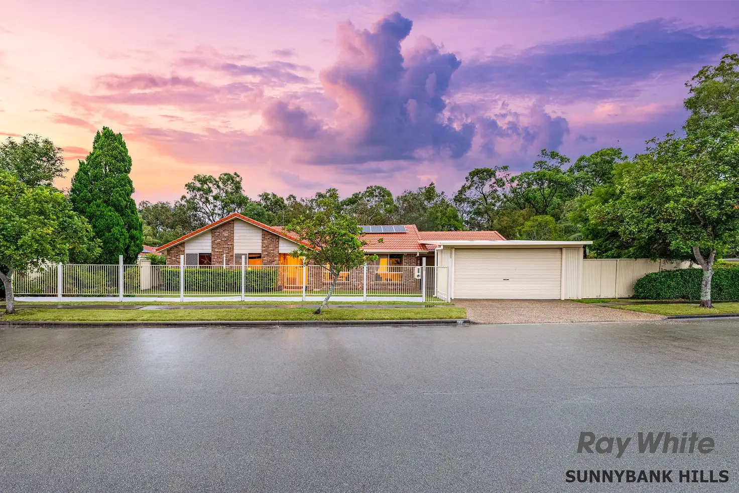 Main view of Homely house listing, 20 Orania Crescent, Calamvale QLD 4116