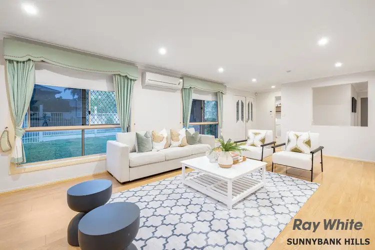 Third view of Homely house listing, 20 Orania Crescent, Calamvale QLD 4116