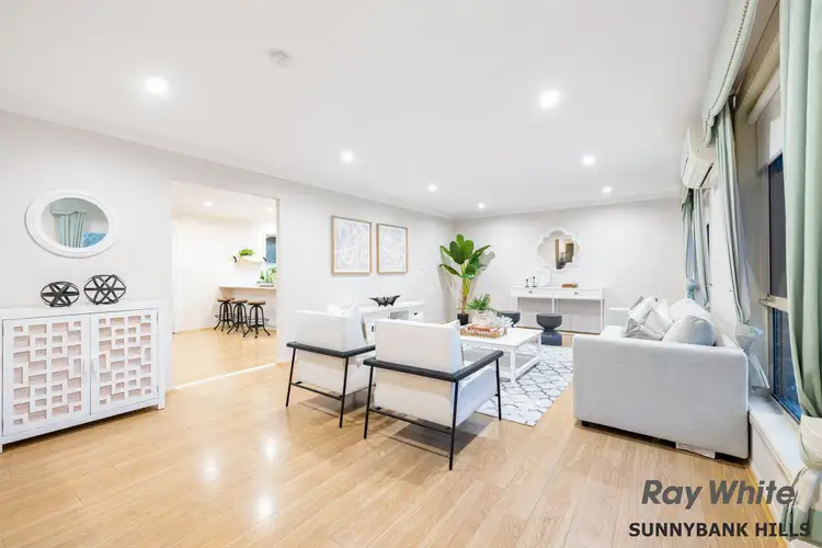 Fourth view of Homely house listing, 20 Orania Crescent, Calamvale QLD 4116