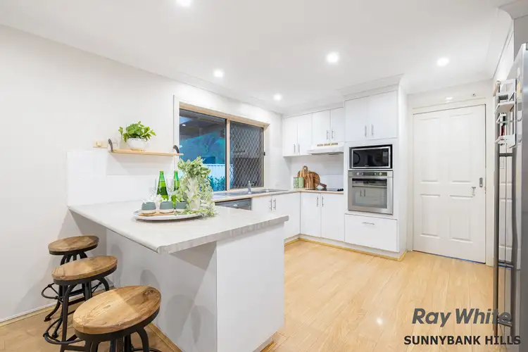 Sixth view of Homely house listing, 20 Orania Crescent, Calamvale QLD 4116