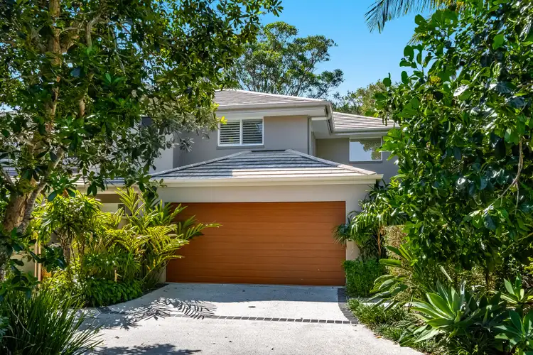 Second view of Homely house listing, 3/11 Constellation Close, Byron Bay NSW 2481