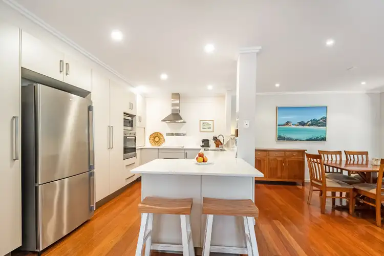 Third view of Homely house listing, 3/11 Constellation Close, Byron Bay NSW 2481