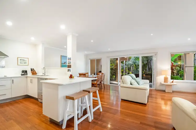 Fourth view of Homely house listing, 3/11 Constellation Close, Byron Bay NSW 2481