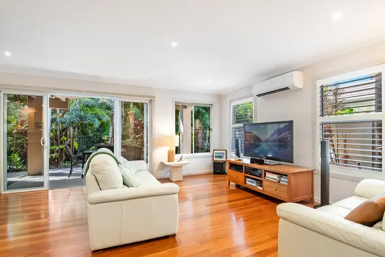 Fifth view of Homely house listing, 3/11 Constellation Close, Byron Bay NSW 2481