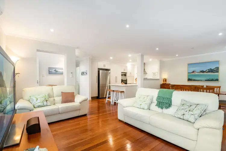 Sixth view of Homely house listing, 3/11 Constellation Close, Byron Bay NSW 2481