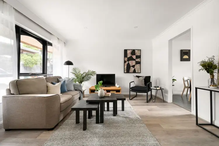 Third view of Homely unit listing, 2/6 Vale Street, Pascoe Vale VIC 3044