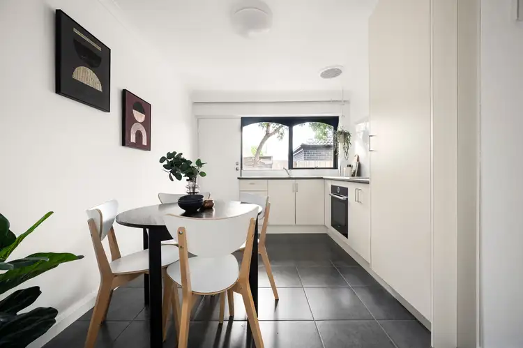 Fourth view of Homely unit listing, 2/6 Vale Street, Pascoe Vale VIC 3044
