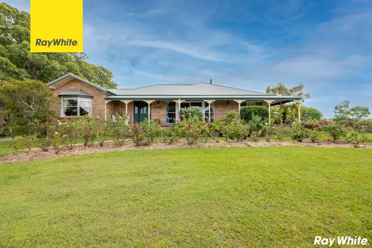 3 Bombora Place, Hallidays Point NSW 2430