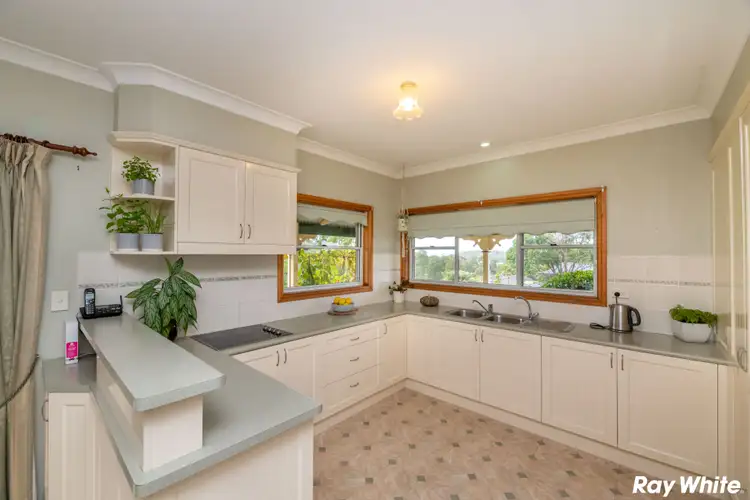 Second view of Homely house listing, 3 Bombora Place, Hallidays Point NSW 2430