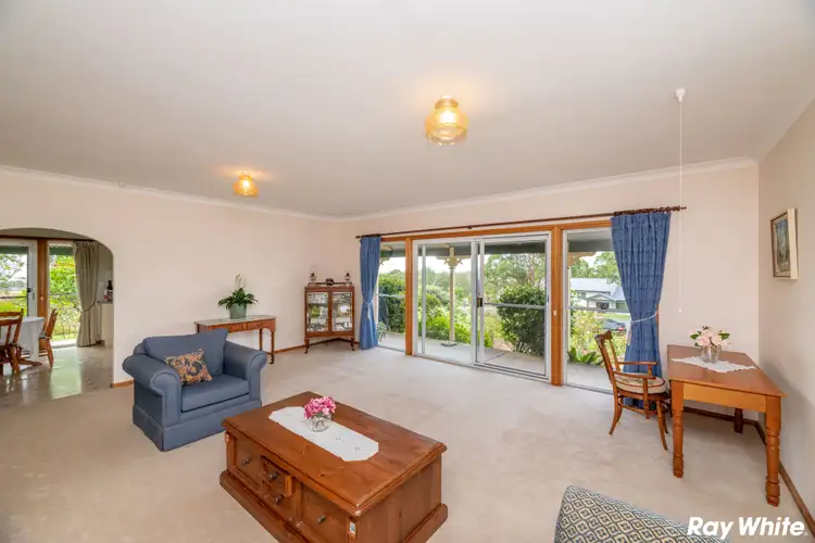 Fourth view of Homely house listing, 3 Bombora Place, Hallidays Point NSW 2430