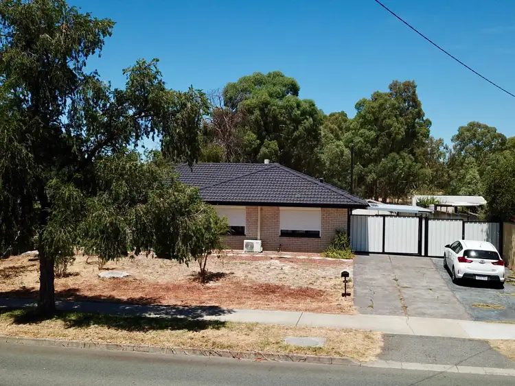 Main view of Homely house listing, 45 Kenwick Road, Kenwick WA 6107