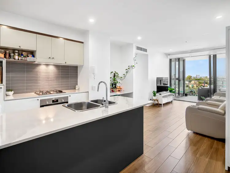 1210/37 Mayne Road, Bowen Hills QLD 4006