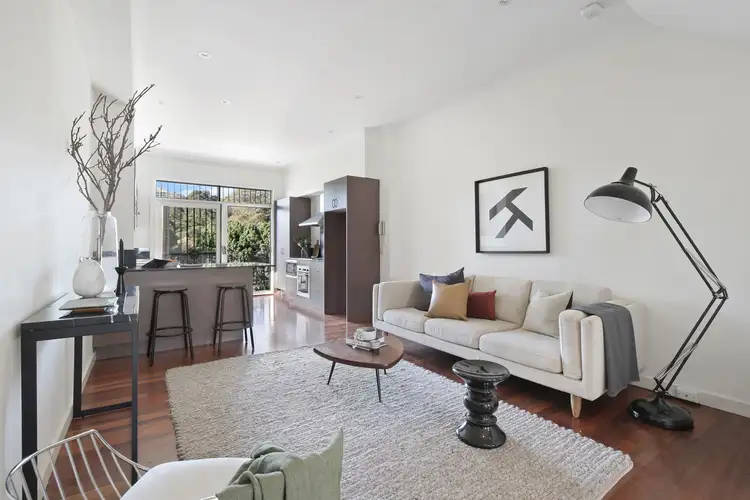64 Sutherland Street, Paddington NSW 2021