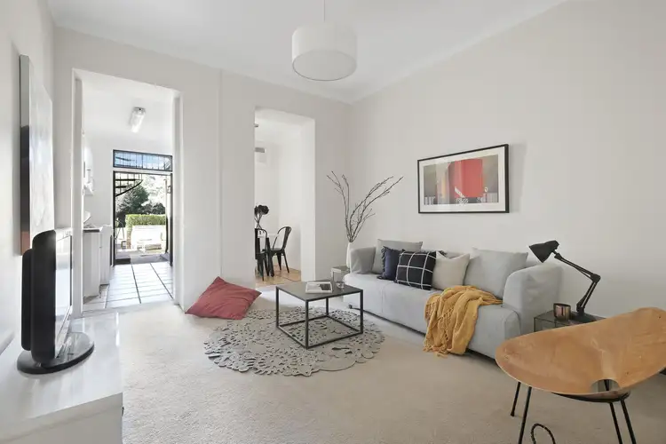 Fifth view of Homely house listing, 64 Sutherland Street, Paddington NSW 2021