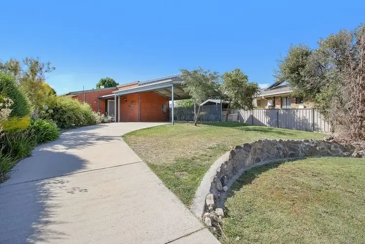 Main view of Homely house listing, 11 Kiewa Valley Court, Tangambalanga VIC 3691