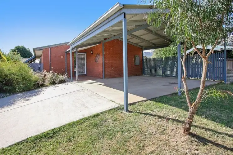 Second view of Homely house listing, 11 Kiewa Valley Court, Tangambalanga VIC 3691