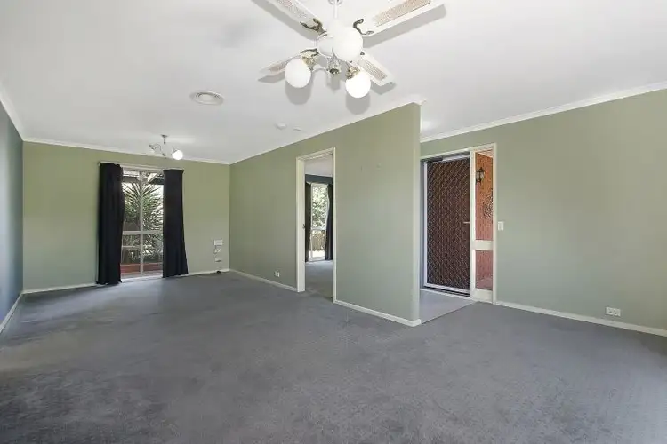 Third view of Homely house listing, 11 Kiewa Valley Court, Tangambalanga VIC 3691