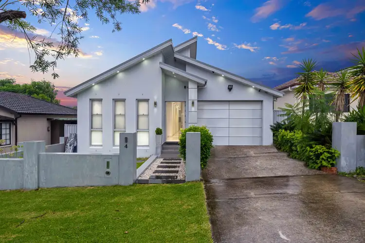 4 Angus Avenue, Auburn NSW 2144