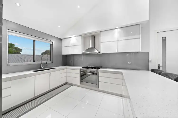 Fifth view of Homely house listing, 4 Angus Avenue, Auburn NSW 2144