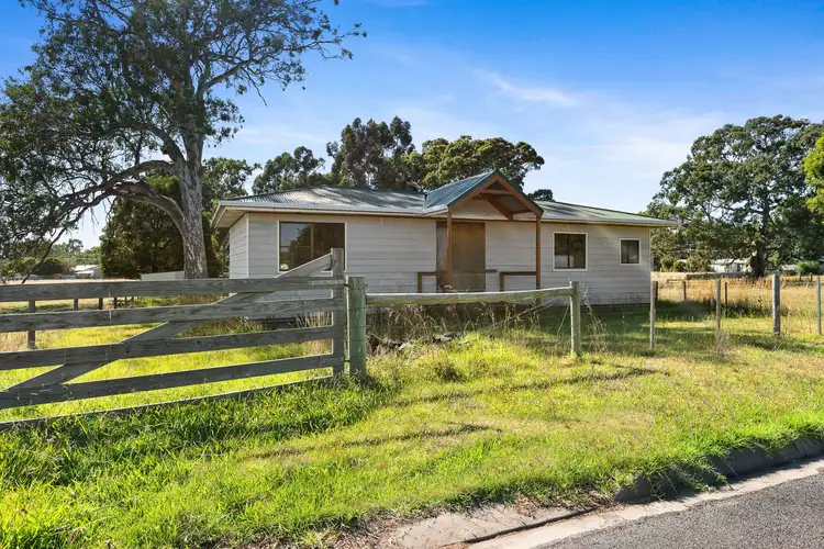 Second view of Homely house listing, Lot 17 Bennett Street, Kalangadoo SA 5278