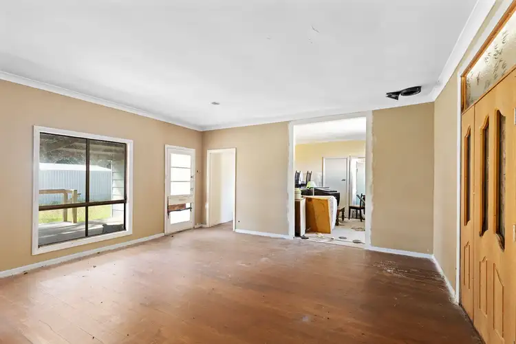 Fifth view of Homely house listing, Lot 17 Bennett Street, Kalangadoo SA 5278